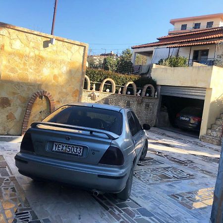 The Sunset Villa Leven Wlora Zewnętrze zdjęcie