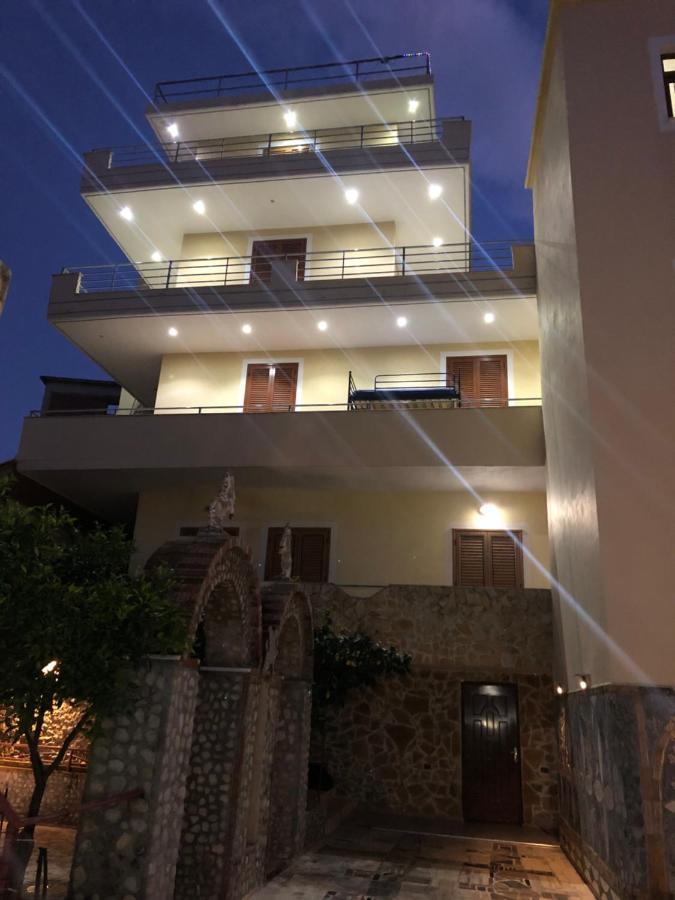 The Sunset Villa Leven Wlora Zewnętrze zdjęcie