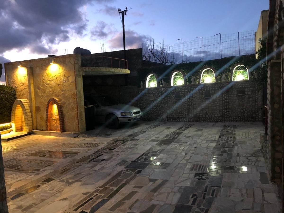 The Sunset Villa Leven Wlora Zewnętrze zdjęcie