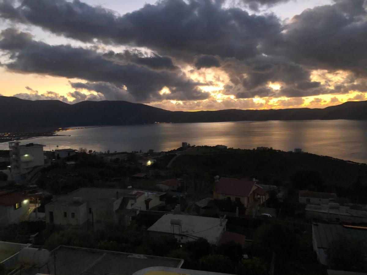 The Sunset Villa Leven Wlora Zewnętrze zdjęcie
