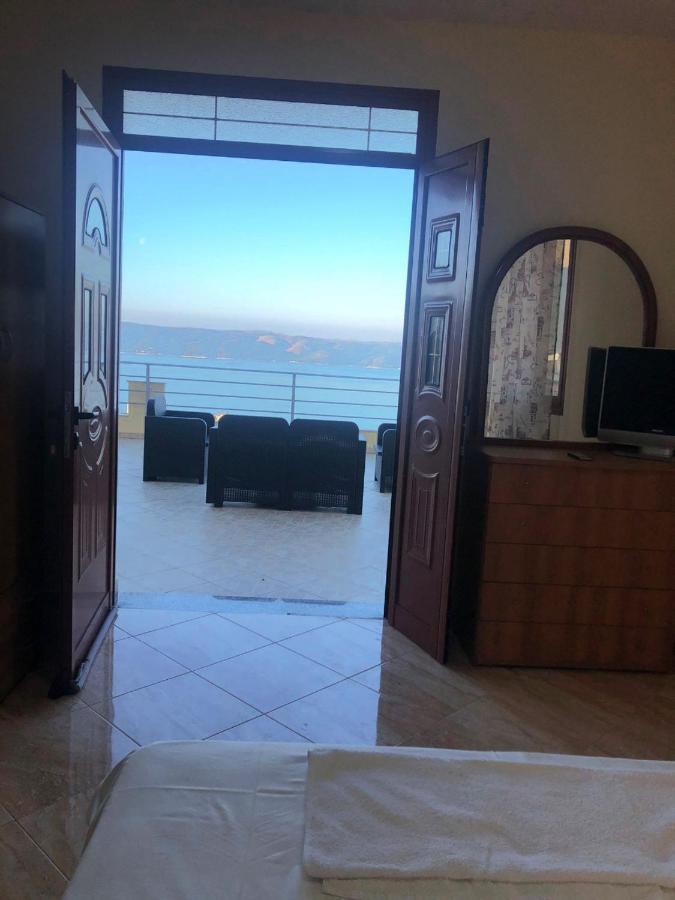The Sunset Villa Leven Wlora Zewnętrze zdjęcie