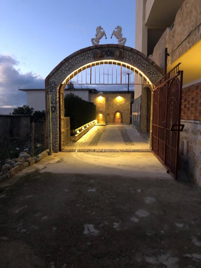The Sunset Villa Leven Wlora Zewnętrze zdjęcie