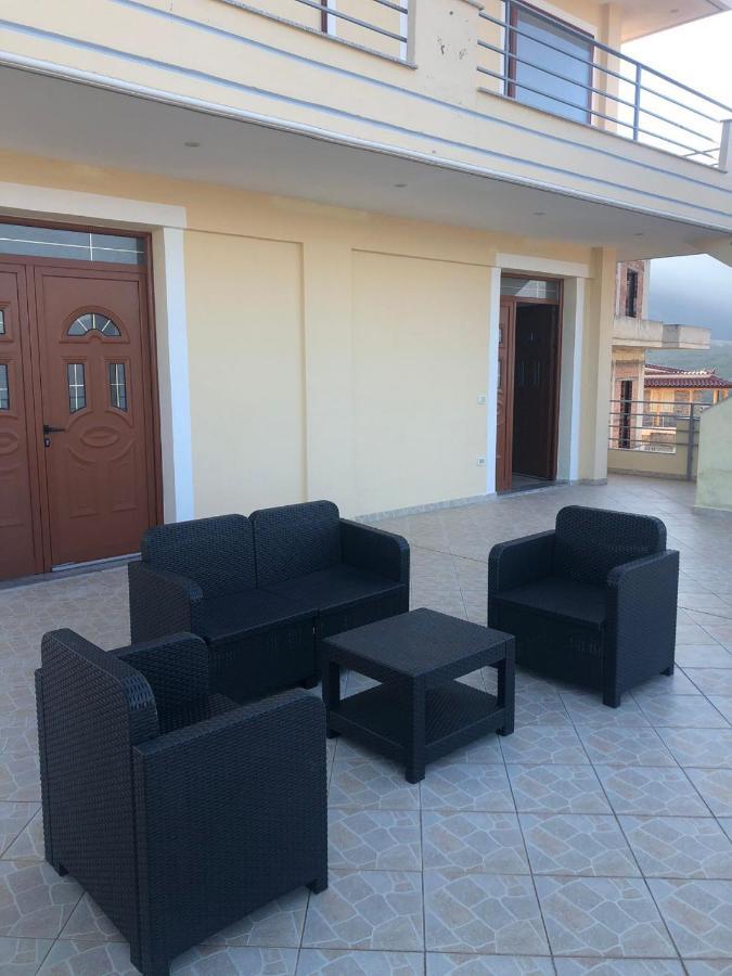 The Sunset Villa Leven Wlora Zewnętrze zdjęcie