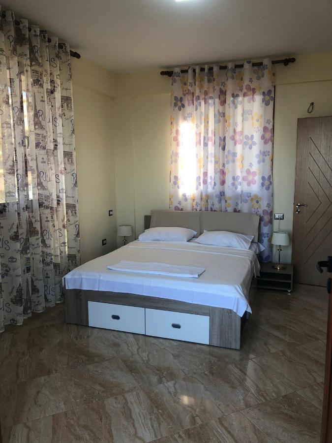 The Sunset Villa Leven Wlora Zewnętrze zdjęcie