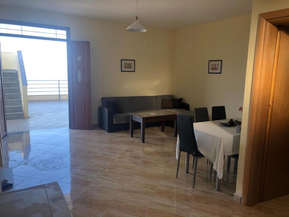 The Sunset Villa Leven Wlora Zewnętrze zdjęcie