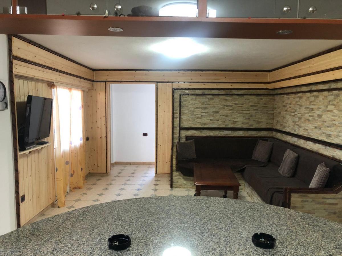 The Sunset Villa Leven Wlora Zewnętrze zdjęcie