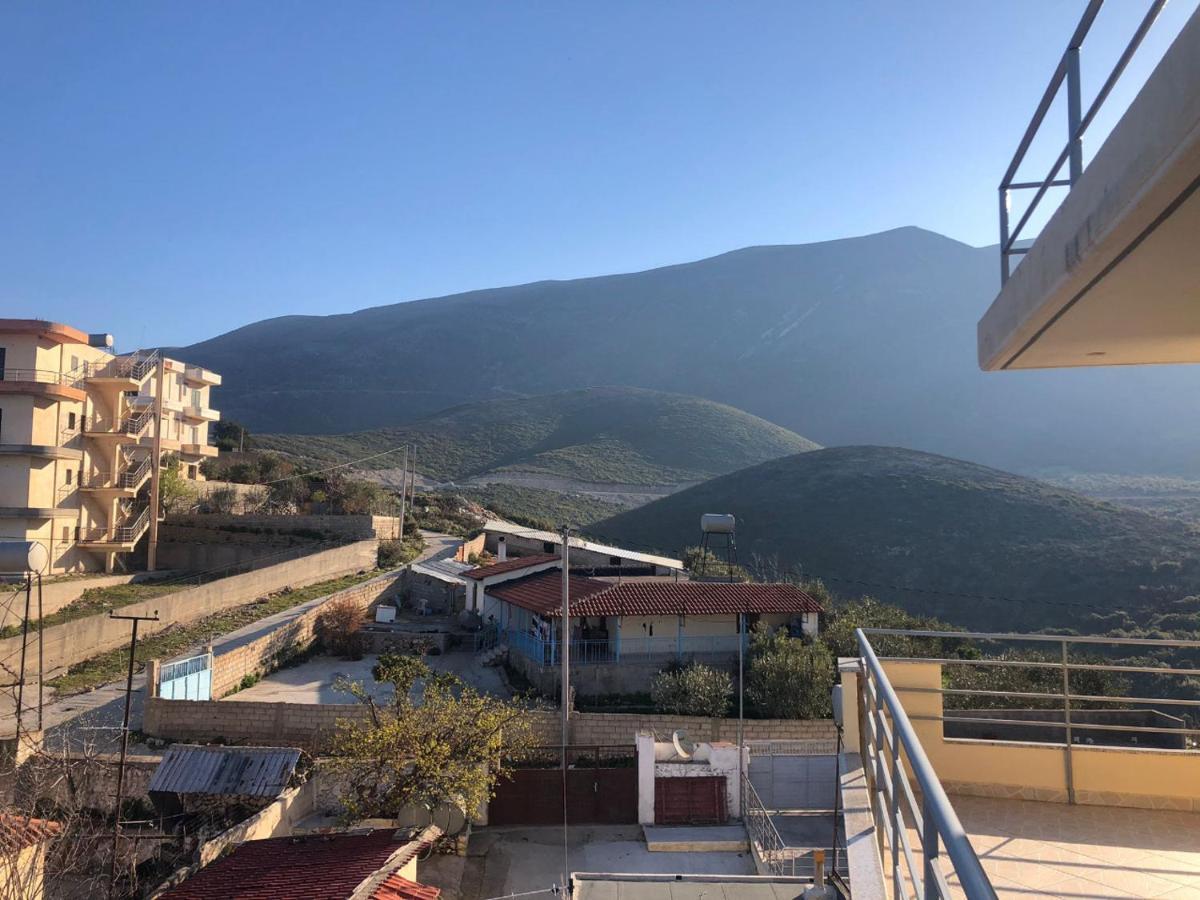 The Sunset Villa Leven Wlora Zewnętrze zdjęcie