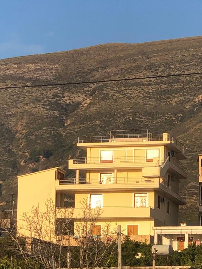 The Sunset Villa Leven Wlora Zewnętrze zdjęcie
