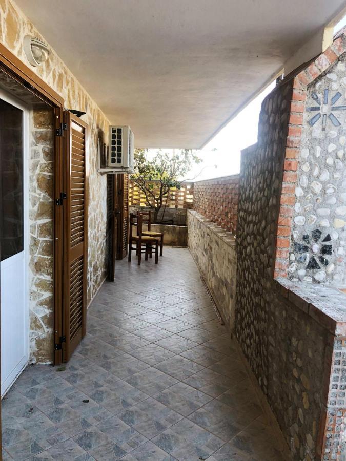 The Sunset Villa Leven Wlora Zewnętrze zdjęcie