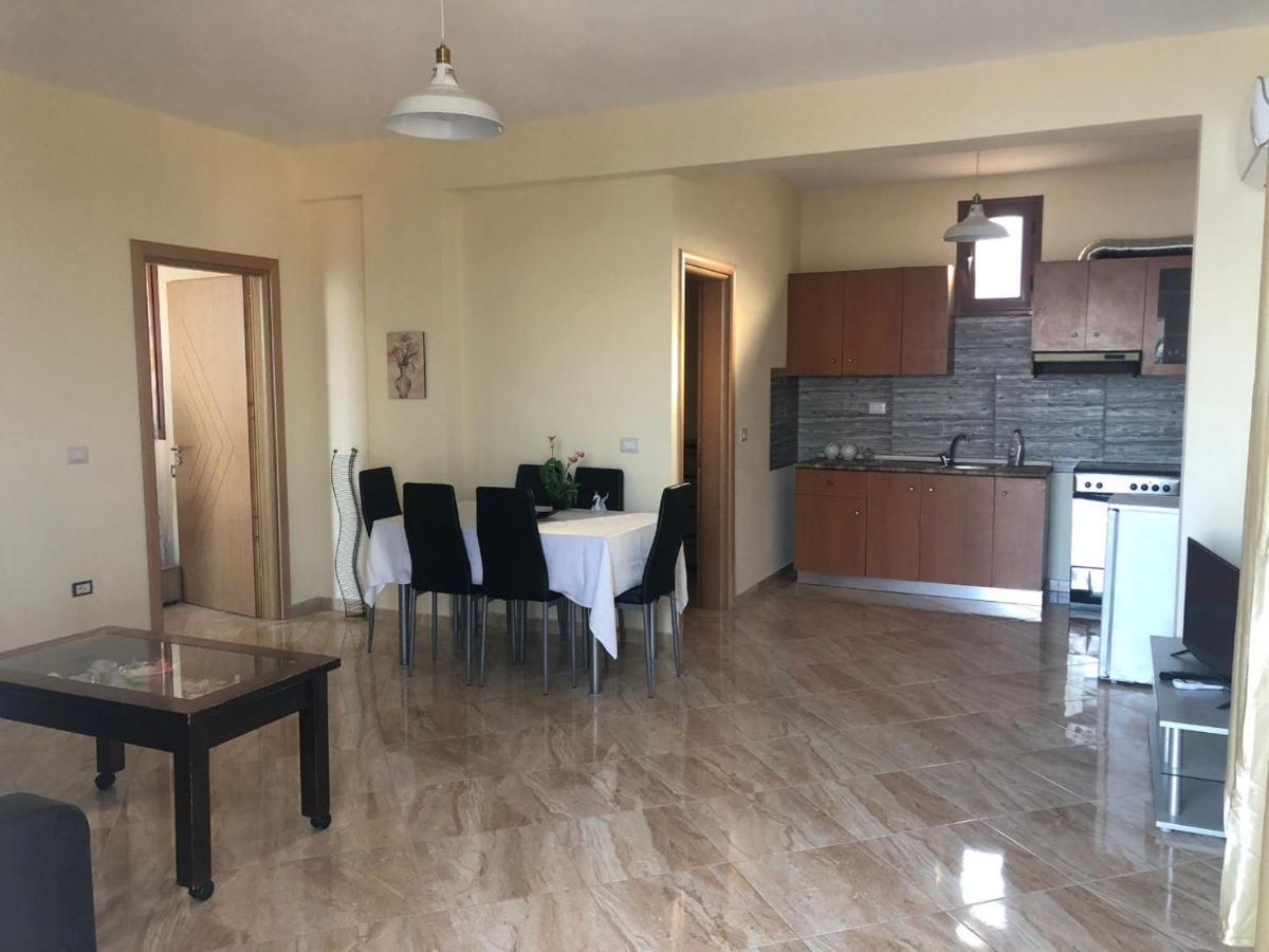 The Sunset Villa Leven Wlora Zewnętrze zdjęcie