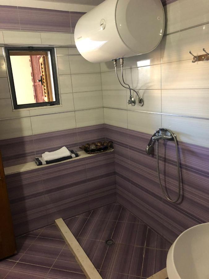 The Sunset Villa Leven Wlora Zewnętrze zdjęcie