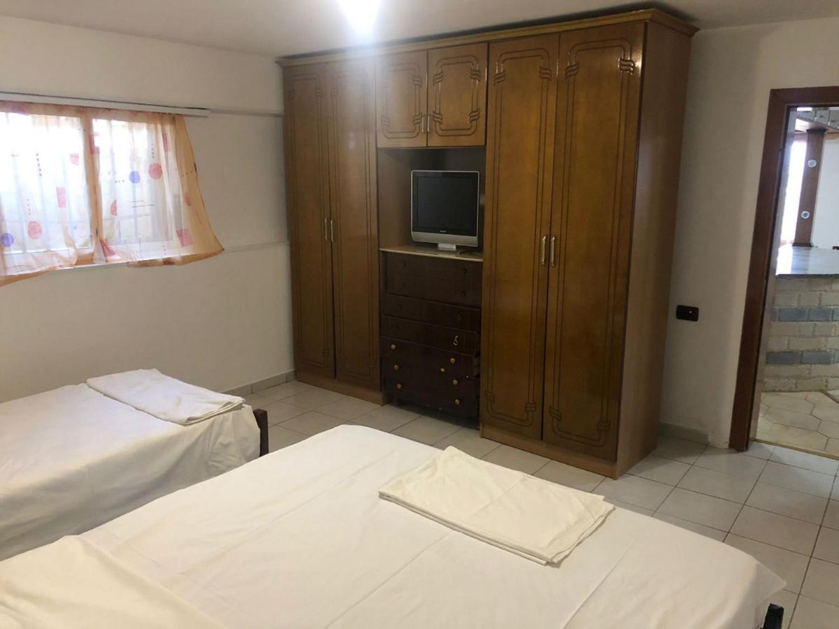The Sunset Villa Leven Wlora Zewnętrze zdjęcie