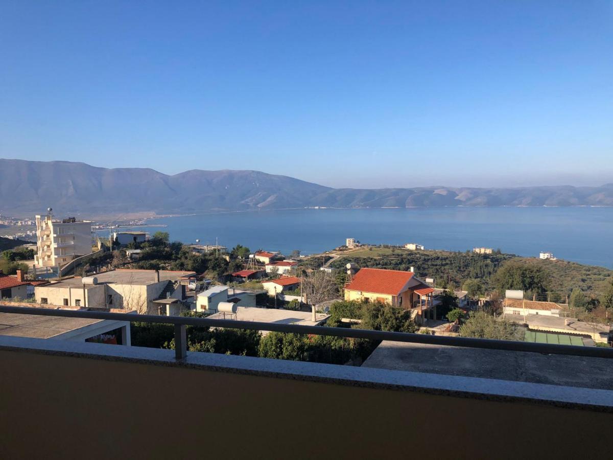 The Sunset Villa Leven Wlora Zewnętrze zdjęcie