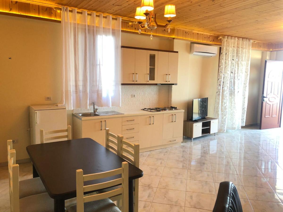 The Sunset Villa Leven Wlora Zewnętrze zdjęcie