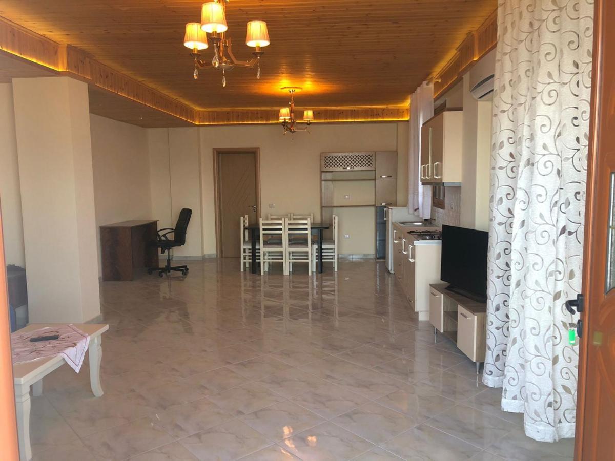 The Sunset Villa Leven Wlora Zewnętrze zdjęcie
