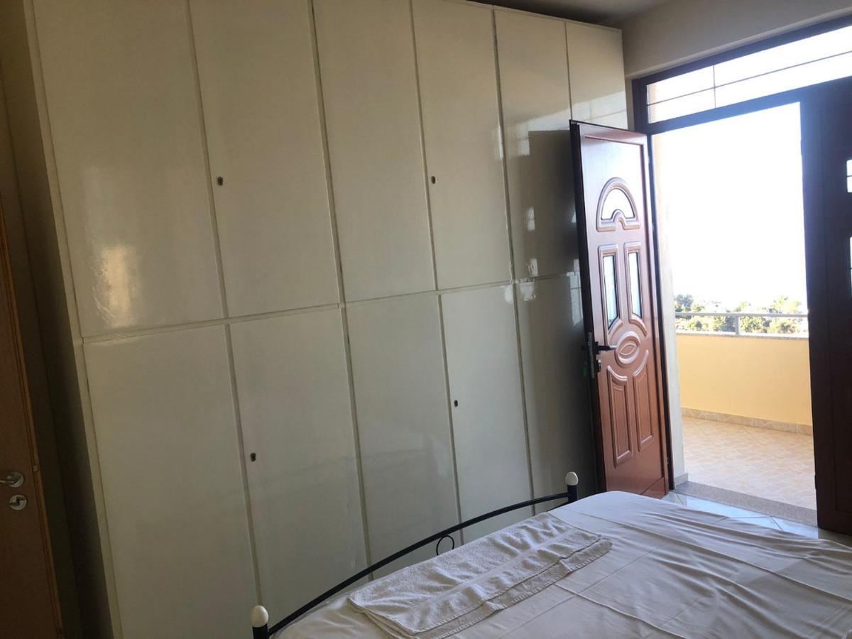 The Sunset Villa Leven Wlora Zewnętrze zdjęcie