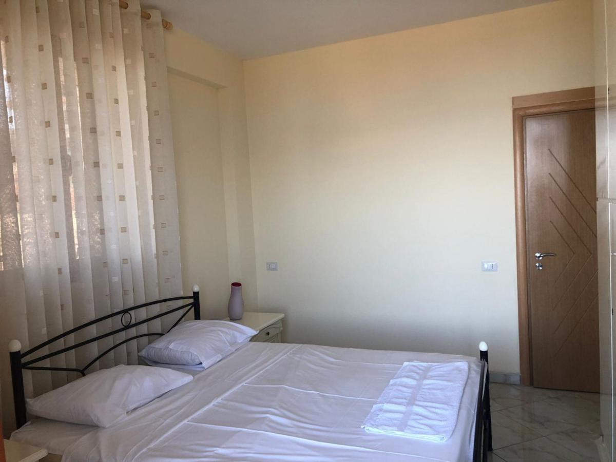 The Sunset Villa Leven Wlora Zewnętrze zdjęcie