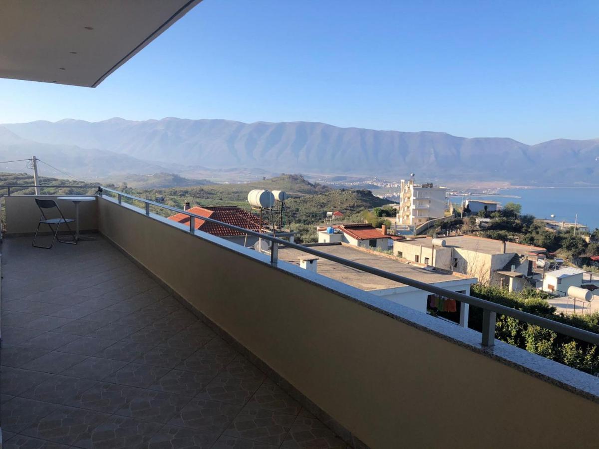 The Sunset Villa Leven Wlora Zewnętrze zdjęcie