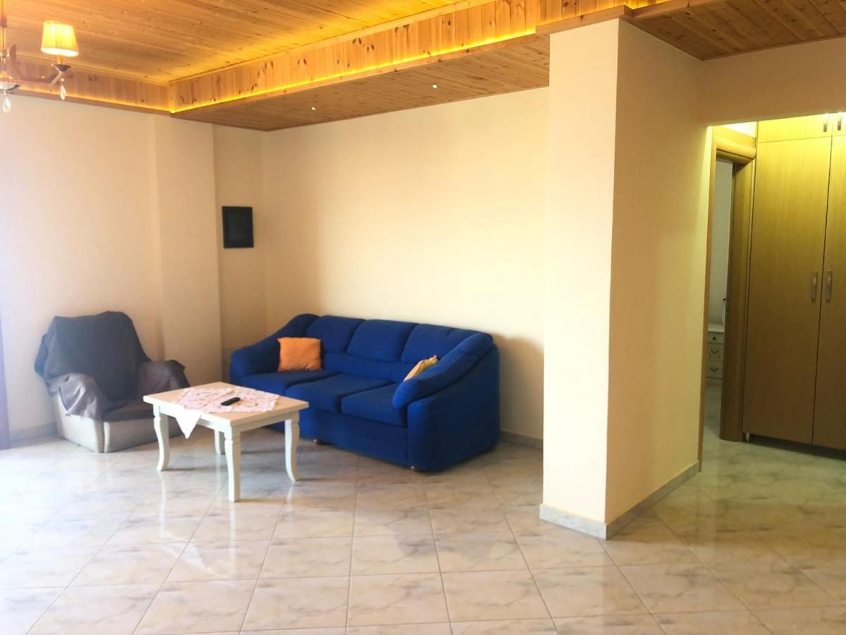 The Sunset Villa Leven Wlora Zewnętrze zdjęcie