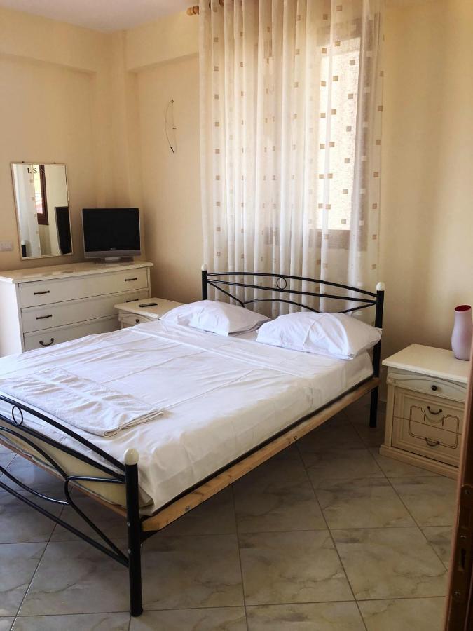 The Sunset Villa Leven Wlora Zewnętrze zdjęcie