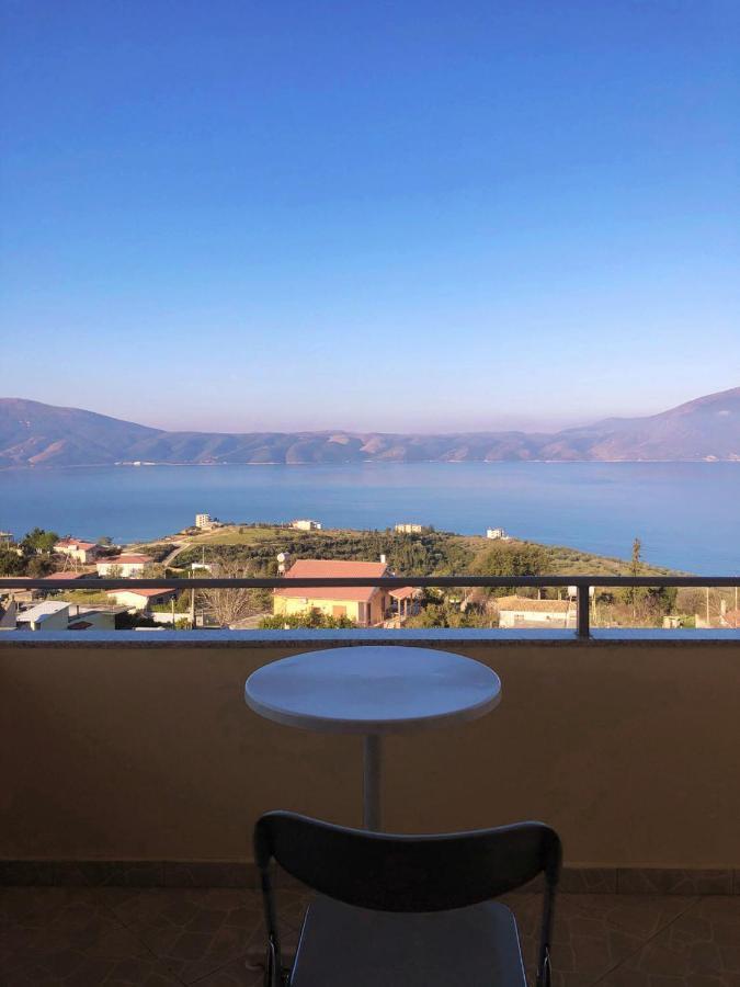 The Sunset Villa Leven Wlora Zewnętrze zdjęcie